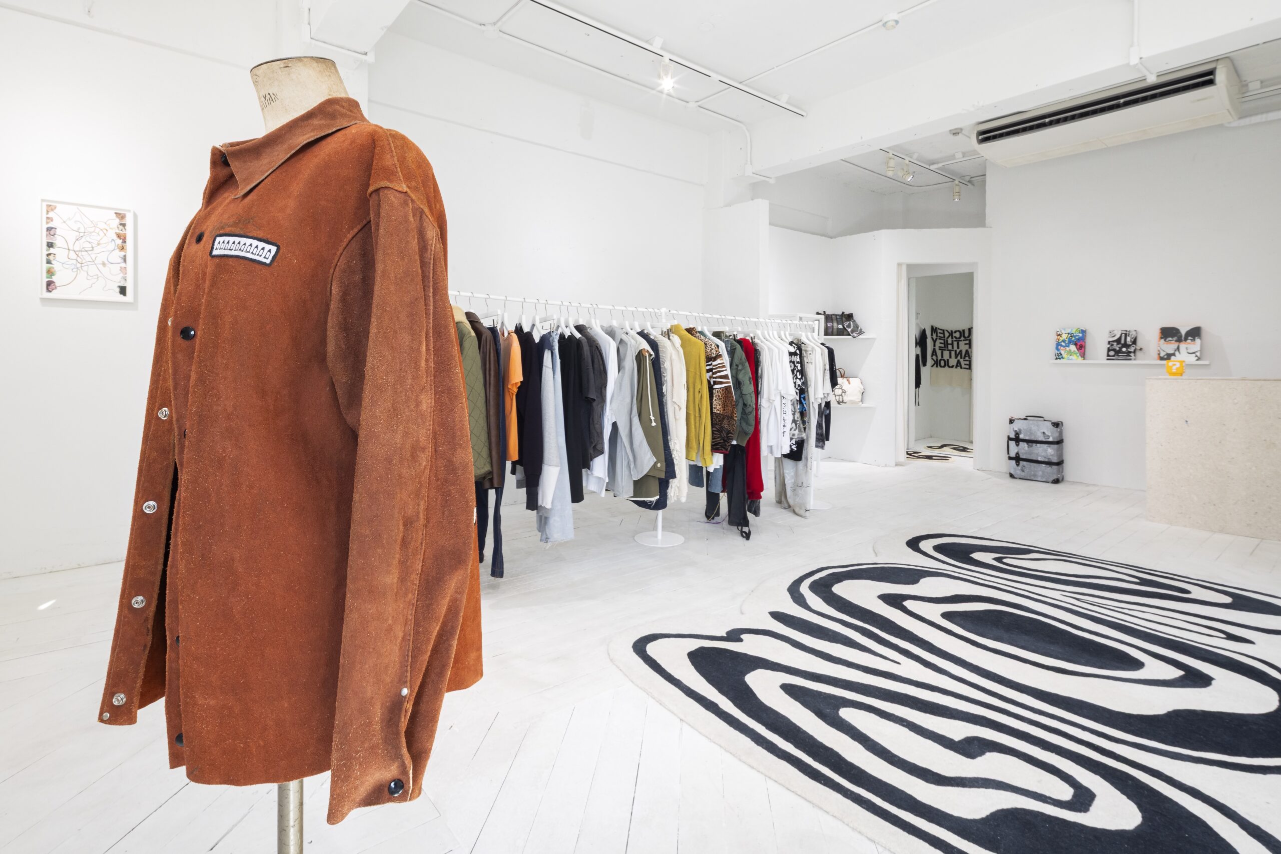 BACK TO THE PAST画像